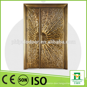 Popular in Nigeria market bullet proof door for hospital